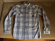 Koszula męska z długim rękaem, casualowa Jack & Jones, rozm. M.