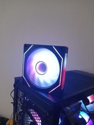 Wentylatory komputerowe UPSIREN UF-1 PRISM 4 PRO 