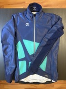 Ale Cycling Kurtka bluza Rowerowa eVent DVstretch Italy nowa rozmiar M
