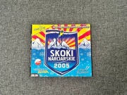 KULTOWA GRA PC SKOKI NARCIARSKIE 2005 | ZIMOWE EMOCJE GWARANTOWANE