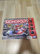 Monopoly gamer, Mariokart