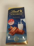 Czekolada mleczna Lindt 100 g