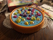 Gra zręcznościowa Fishing Game