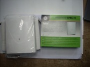 GPRS-T1 Satel Obudowa