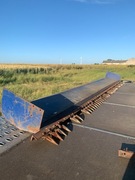 Stół do rzepaku Bizon