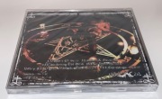 Goathrone Sodom & Gomorrah Nekkrofukk Hell-Born