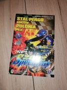 DMP, Stal Gorzów - Polonia Piła 2002 PO w