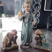 Figurka Jezuska Komplet