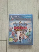 Wiedza to potęga ps4,PlayStation 4 Nowa folia