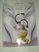 ARMADA #2: KOLEKCJONER -WYDANIE DRUGIE