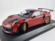 Minichamps Porsche 911 GT2 RS
