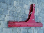 Poszycie słupka, progu lewe Seat Arona 