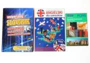 ANGIELSKI DLA SAMOUKÓW IVA DOSTALOVA + GRATISY
