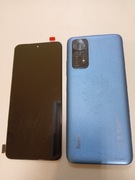 Wyświetlacz Xiaomi Redmi note 11, 11s,gratis wymiana,Lublin