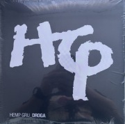 Hemp Gru - Droga winyl