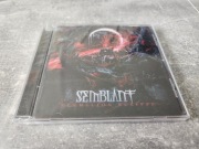 Semblant Vermillion Ecplise