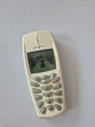 Telefon Nokia 3510