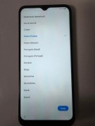 Smartfon Samsung Galaxy A22 4GB 128 GB 5G  czarny.