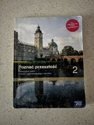 Książka poznać przeszłość 2