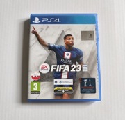 Gra Fifa 23 / Ps4