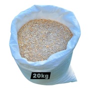 Mieszanka Śrutowana Dla Kur Pszenica Kukurydza Owies 20kg-Karma