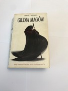 Gildia Magów Trudi Canavan cz 1