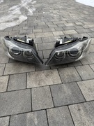 Lampy xenon bmw e90 komplet