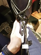 Suszarka BaByliss Midnight Luxe 2300W | Jonizacja | Gwarancja 3 lata