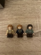 Figurki Lego Hobbit i Władca Pierścieni