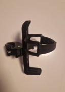 Uchwyt do butelki kubka hulajnoga/rower/wózek