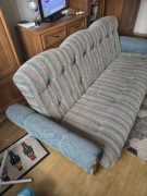 Wersalka,kanapa rozkładana 