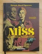 Thirault Riou Vigouroux - Miss Better Living Through Crime