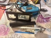 Wyrzynarka do drewna Black