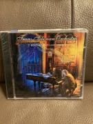 CD - TRANS - SIBERIAN ORCHESTRA - 'BEETHOVEN'S LAST NIGHT' - nowa, folia