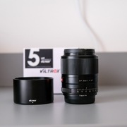 Viltrox Fujifilm X AF 56mm f/1.4 XF - Gwarancja