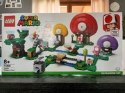 Klocki lego Super Mario nr 71368