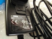 nowy zasilacz KORG KA350