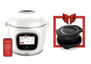Multicooker Tefal COOK4ME TOUCH PRO CY9431 plus  Pokrywa do opiekania