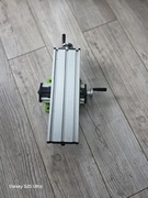 Stół podziałowy aluminowy 