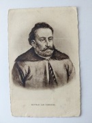 Hetman Zamojski wyd. Salonu Malarzy Polskich 