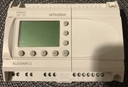 Sterownik PLC  AL2-24MR-D Mitsubishi