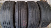 225/60R18 letnie Dunlop