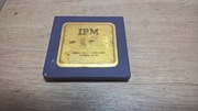 Procesor IBM 6x86 P150+ 120MHz Retro Sprawny 