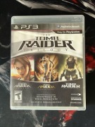 Tomb Raider trilogy | PS3