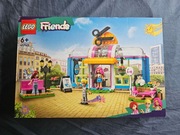 LEGO 41743 Friends - Salon fryzjerski