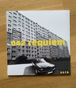 O.S.T.R.-042 Requiem (winyl)
