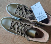 Buty skórzane jak Vans  r. 40