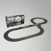 Scalextric Batman vs Joker Race Sparkplug tor wyścigowy