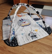 Mata edukacyjna-jak nowa