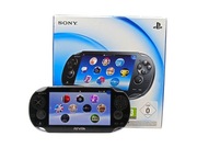 Konsola Sony PlayStation Vita PCH-1004